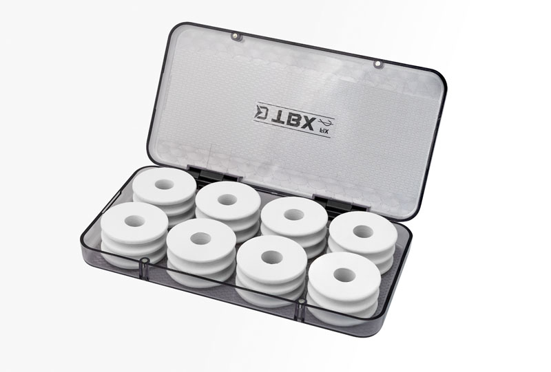 Delphin - Doboz TBX Rig 220-8F Magnetic - Image 2