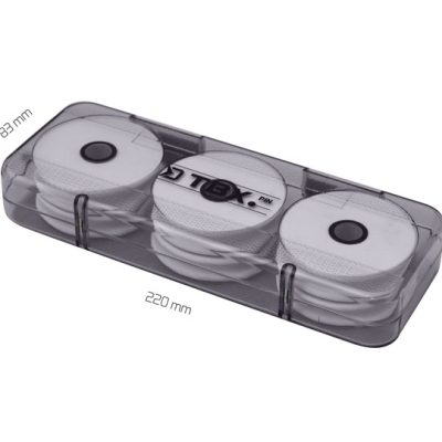 Delphin - Doboz TBX Rig 220-6F Magnetic