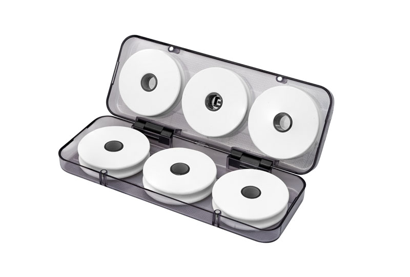 Delphin - Doboz TBX Rig 220-6F Magnetic - Image 2