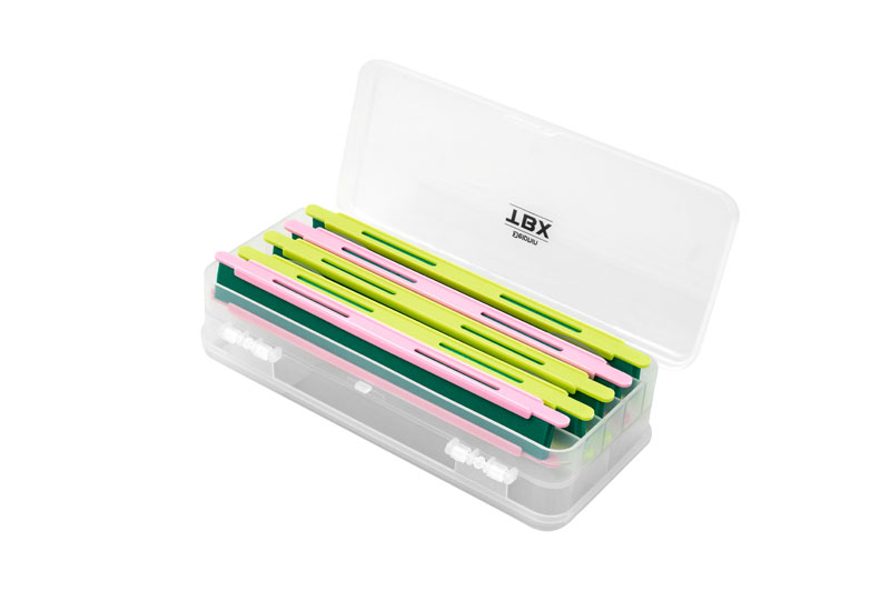 Delphin - Doboz TBX Duo 185-5P EVA - Image 2