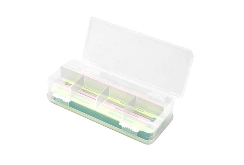 Delphin - Doboz TBX Duo 185-5P EVA - Image 3