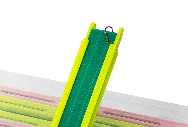 Delphin - Doboz TBX Duo 185-5P EVA - Image 4