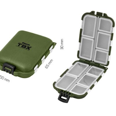 Delphin - Doboz TBX One 100-10P