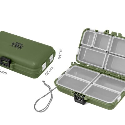 Delphin - Doboz TBX Duo 114-9P