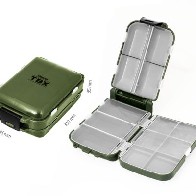 Delphin - Doboz TBX Trio 100-13P