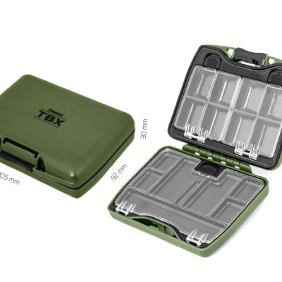 Delphin - Doboz TBX Duo 105-18P