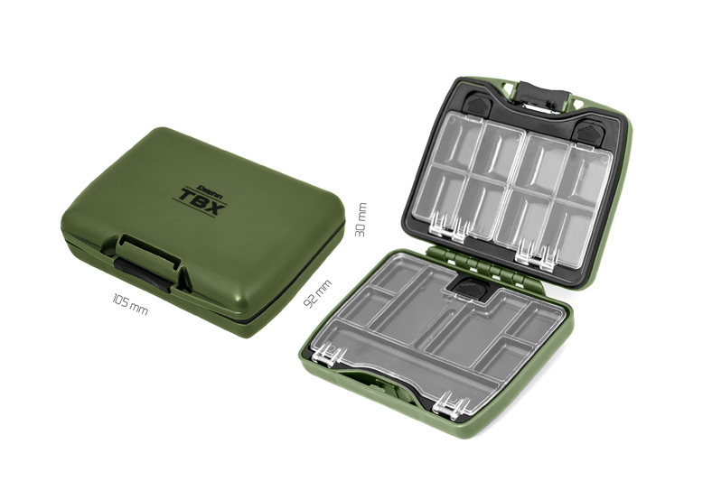 Delphin - Doboz TBX Duo 105-18P