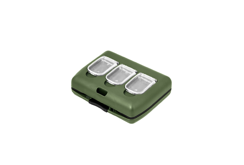 Delphin - Doboz TBX Duo 105-18P - Image 2