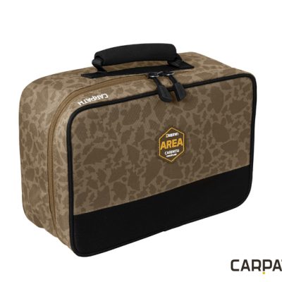 Delphin - Szerelékes táska Area TACKLE Carpath