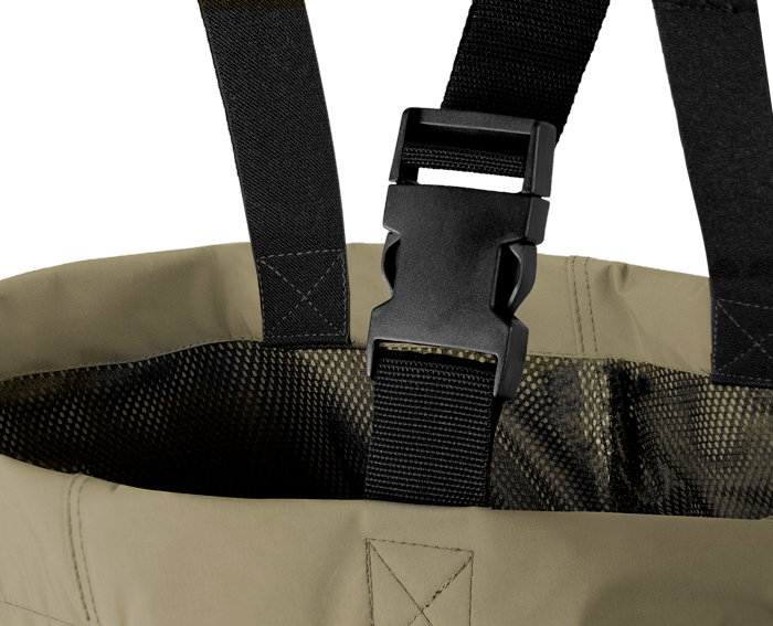 Delphin - Gázló melles csizma HRON - Image 6