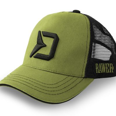 Delphin - Sapka RAWER Trucker