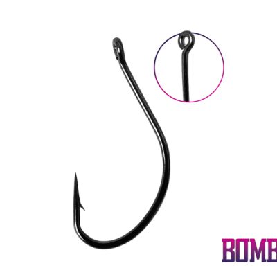 Delphin - Horog BOMB! D-SHOT / 10db