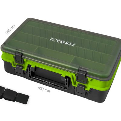 Delphin - Doboz TBX EasyDuo 385-10P