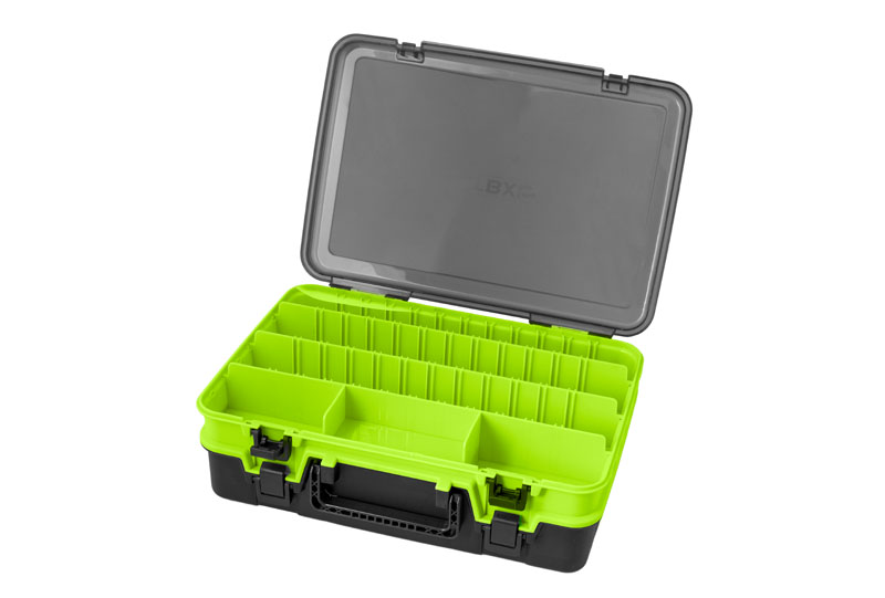 Delphin - Doboz TBX EasyDuo 385-10P - Image 2