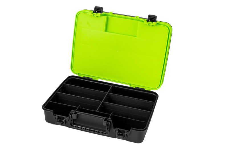 Delphin - Doboz TBX EasyDuo 385-10P - Image 3