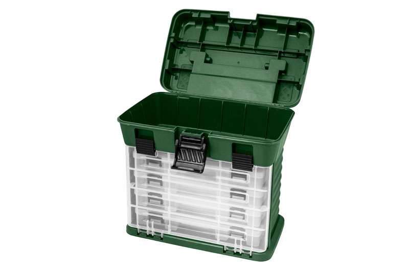 Delphin - Doboz TBX MegaCase Clip - Image 2