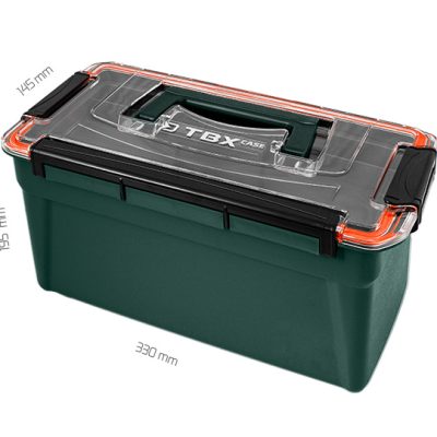 Delphin - Doboz TBX Case Clip