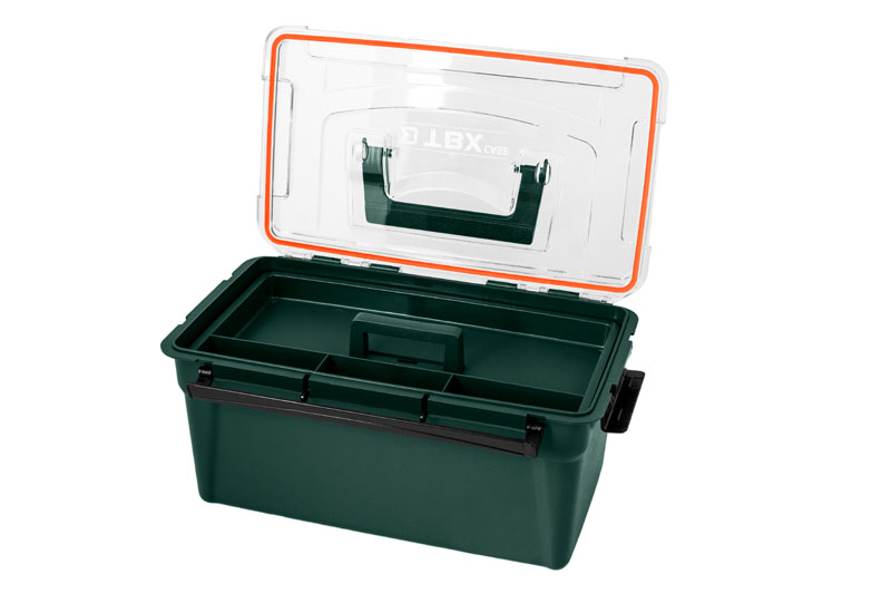 Delphin - Doboz TBX Case Clip - Image 2