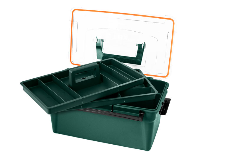 Delphin - Doboz TBX Case Clip - Image 3