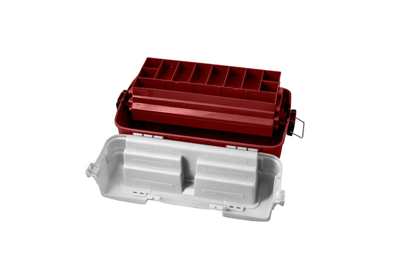 Delphin - Doboz TBX MultiCase - Image 2