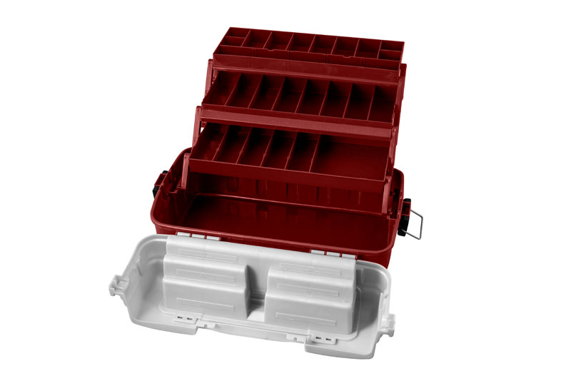 Delphin - Doboz TBX MultiCase - Image 3