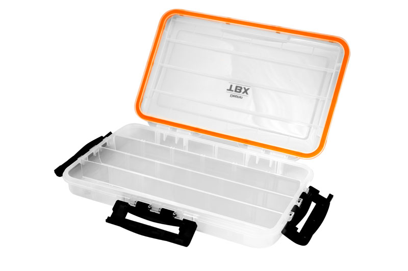 Delphin - Doboz TBX One 360-4P Clip WP - Image 2