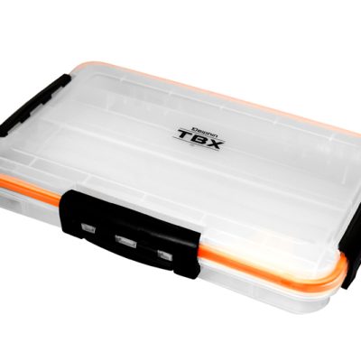 Delphin - Doboz TBX One 360-1P Clip WP