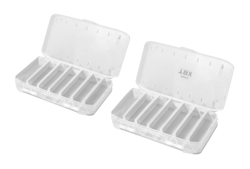 Delphin - Doboz TBX Duo 195-14P - Image 2