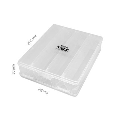 Delphin - Doboz TBX Duo 200-7P