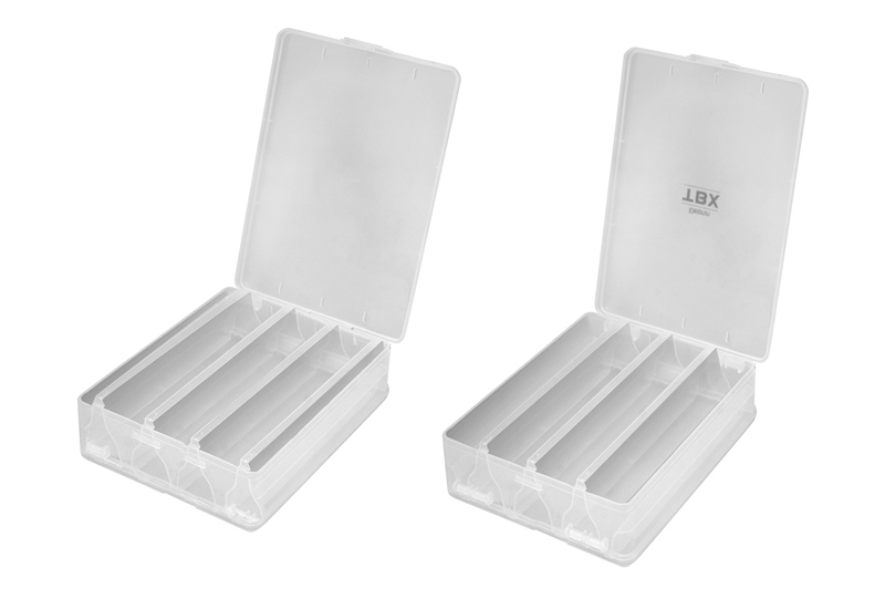 Delphin - Doboz TBX Duo 200-7P - Image 2