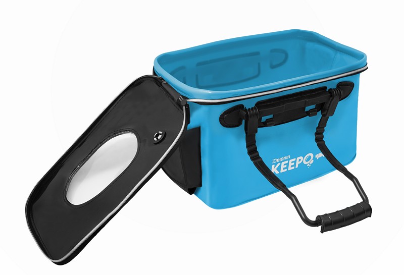 Delphin - KEEPO tárolótáska - Image 2