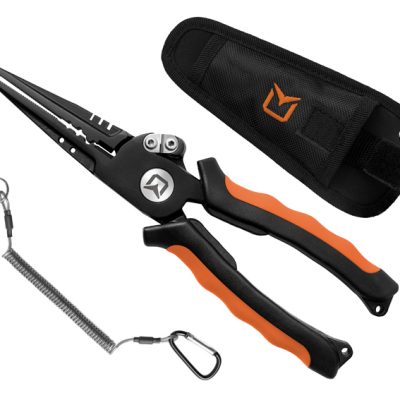 Delphin - PROFISET fogó