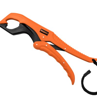 Delphin - Halkiemelő fogó Grippers ATAK!