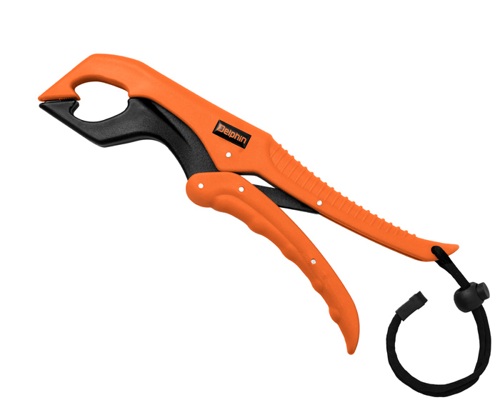 Delphin - Halkiemelő fogó Grippers ATAK!