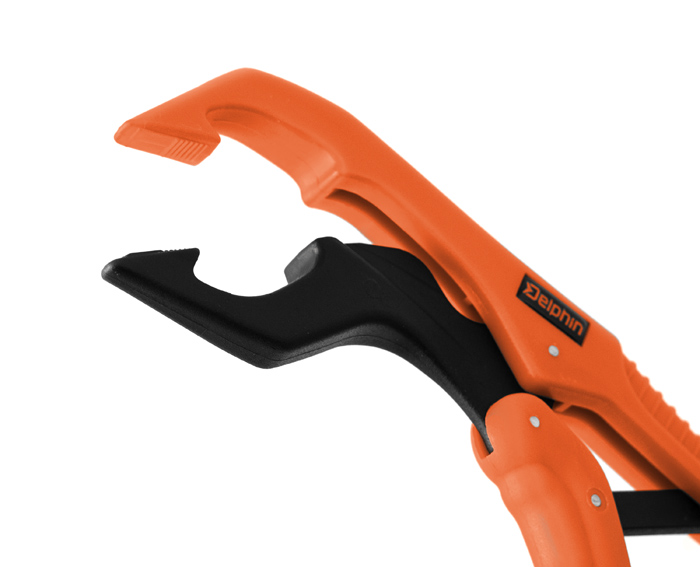 Delphin - Halkiemelő fogó Grippers ATAK! - Image 2