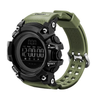 Delphin - Digitális óra WIRUS