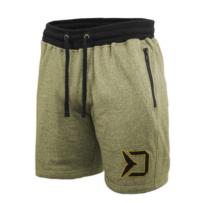 Delphin - Rövid nadrág RAWER