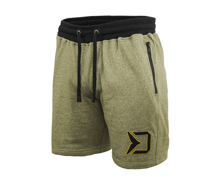 Delphin - Rövid nadrág RAWER