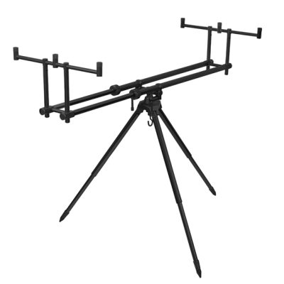 Delphin - Tripod TPX3 BlackWay