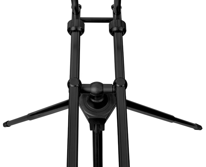 Delphin - Tripod TPX3 BlackWay - Image 4