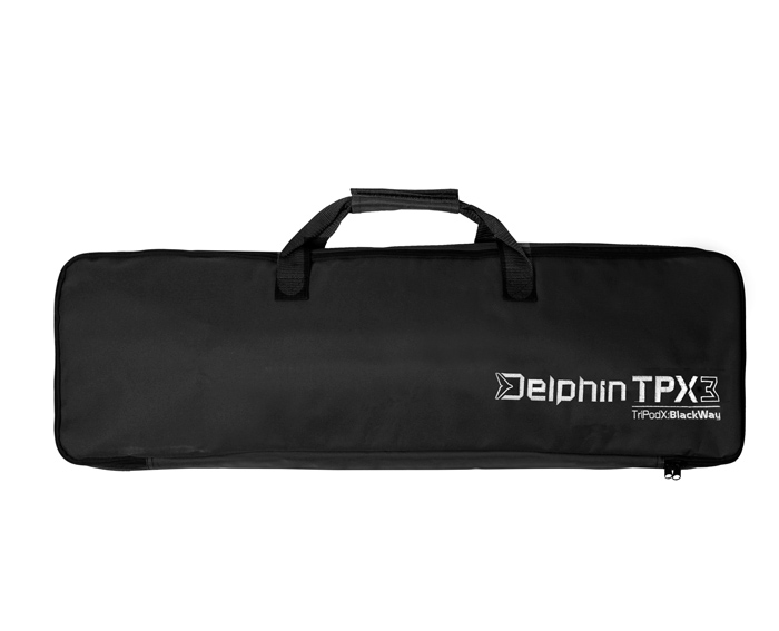 Delphin - Tripod TPX3 BlackWay - Image 5