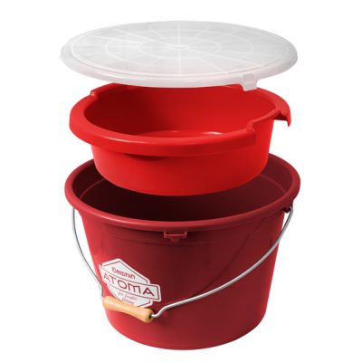 Delphin - Atoma COMBI 3v1 vödör