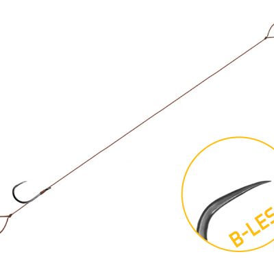 Delphin - Kötött horog Proxi Loop / 6db