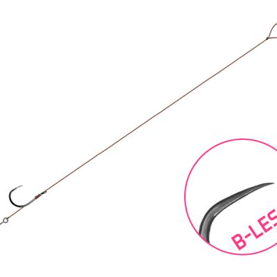 Delphin - Kötött horog Proxi Sting / 6db