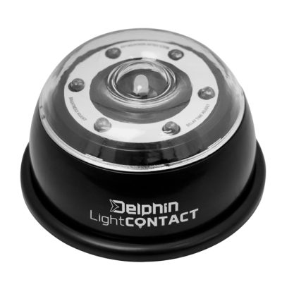 Delphin - Sátorlámpa LightCONTACT 6+1 LED