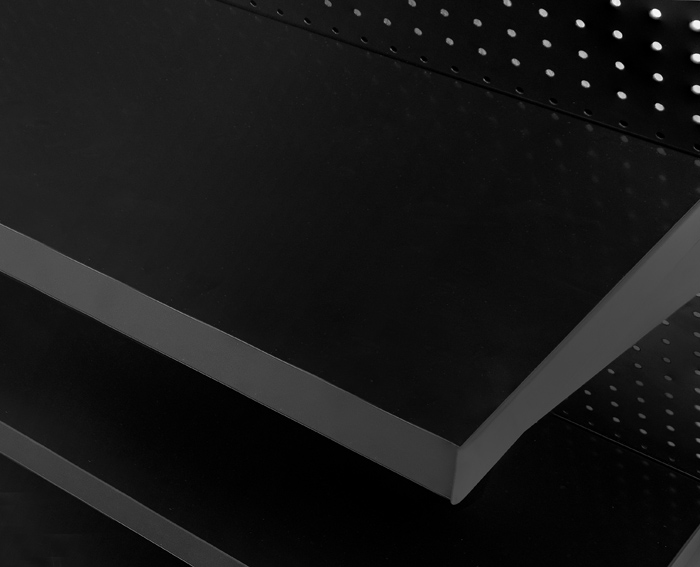 Delphin - Polc a PROMO állványhoz - Image 2