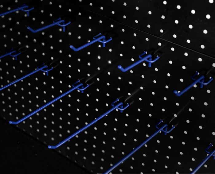 Delphin - Polc a PROMO állványhoz - Image 3