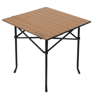 Delphin - Összecsukható asztal CAMPSTA