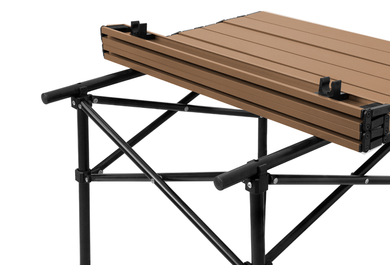 Delphin - Összecsukható asztal CAMPSTA - Image 4