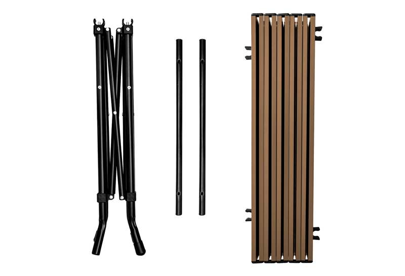 Delphin - Összecsukható asztal CAMPSTA - Image 5